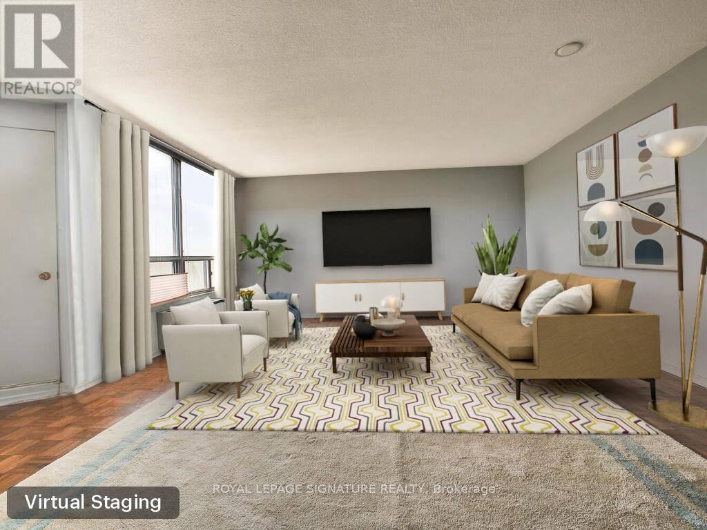 F19 - 288 Mill Road, Toronto, Ontario  M9C 4X7 - Photo 8 - W12878556