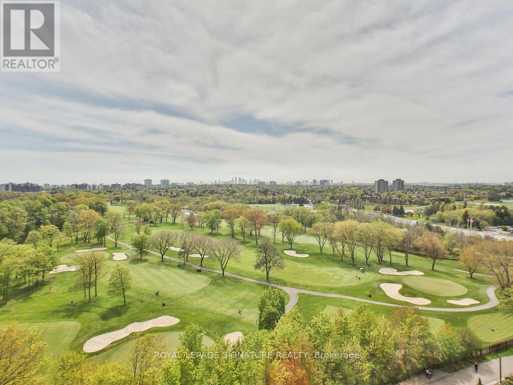 F19 - 288 Mill Road, Toronto, Ontario  M9C 4X7 - Photo 25 - W12878556