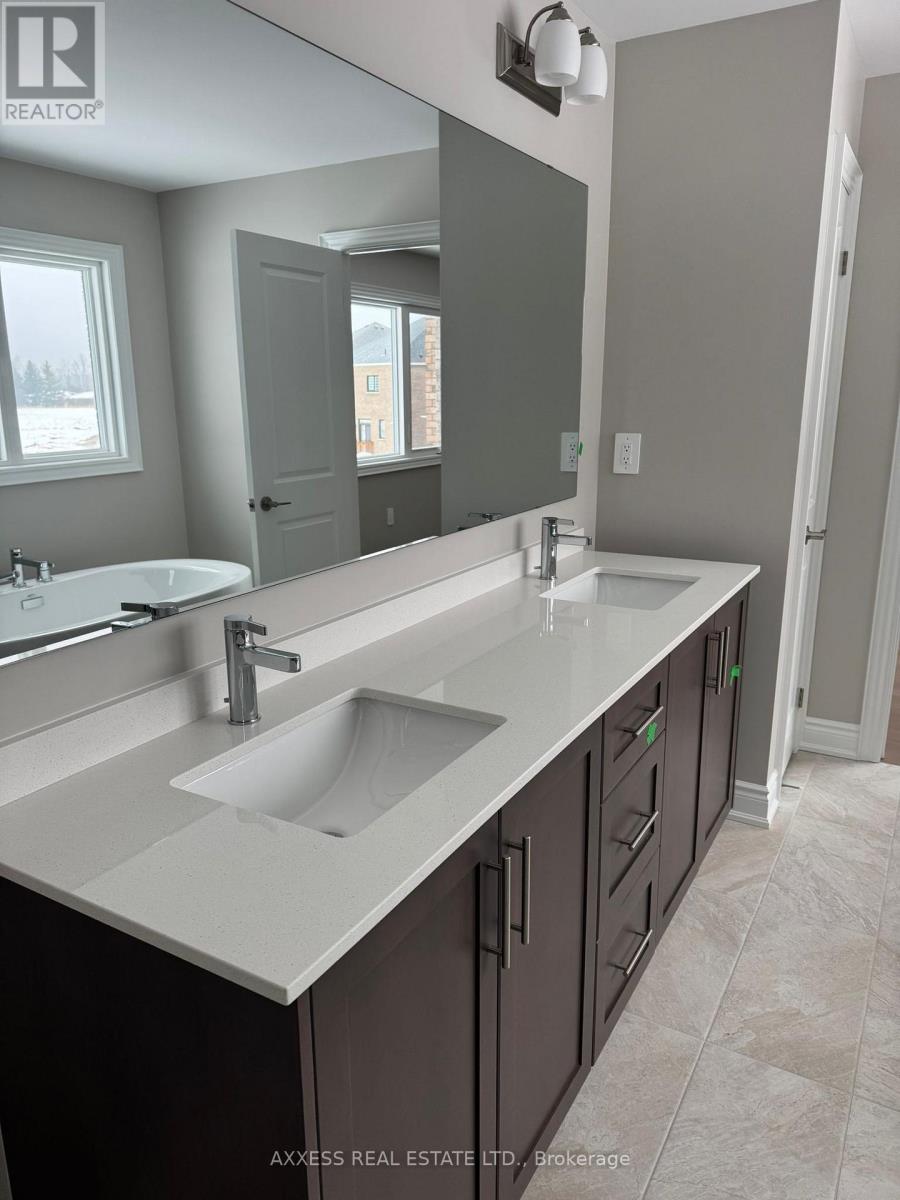 11 Misted Breeze Street, Brampton, Ontario  L6Y 6M1 - Photo 15 - W12878622