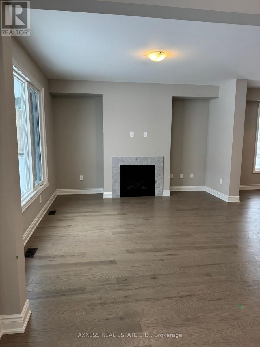 11 Misted Breeze Street, Brampton, Ontario  L6Y 6M1 - Photo 2 - W12878622