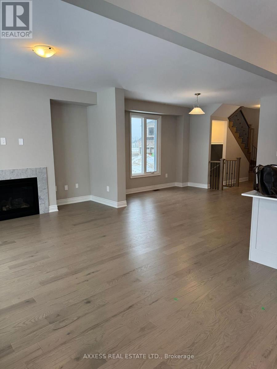 11 Misted Breeze Street, Brampton, Ontario  L6Y 6M1 - Photo 4 - W12878622