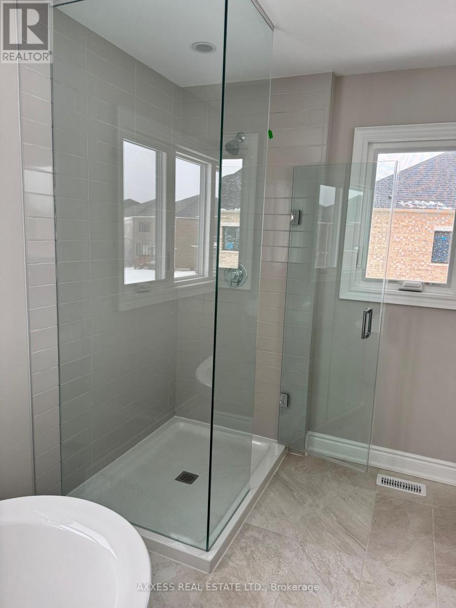 11 Misted Breeze Street, Brampton, Ontario  L6Y 6M1 - Photo 18 - W12878622