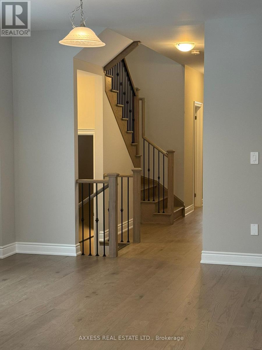 11 Misted Breeze Street, Brampton, Ontario  L6Y 6M1 - Photo 5 - W12878622