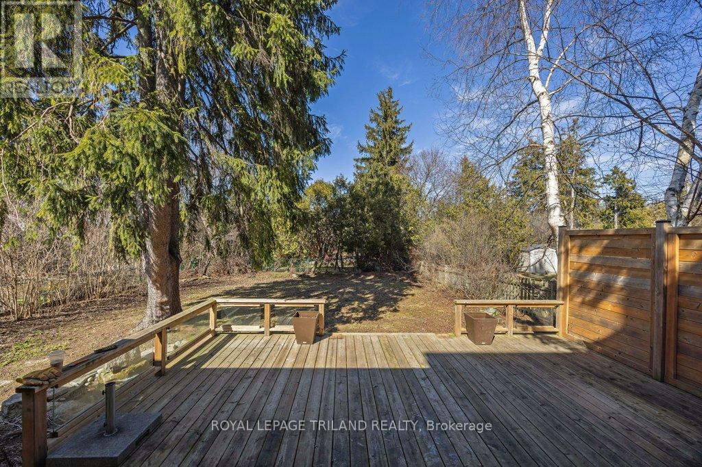 96 Base Line Road E, London South, Ontario  N6C 2N8 - Photo 38 - X12874790