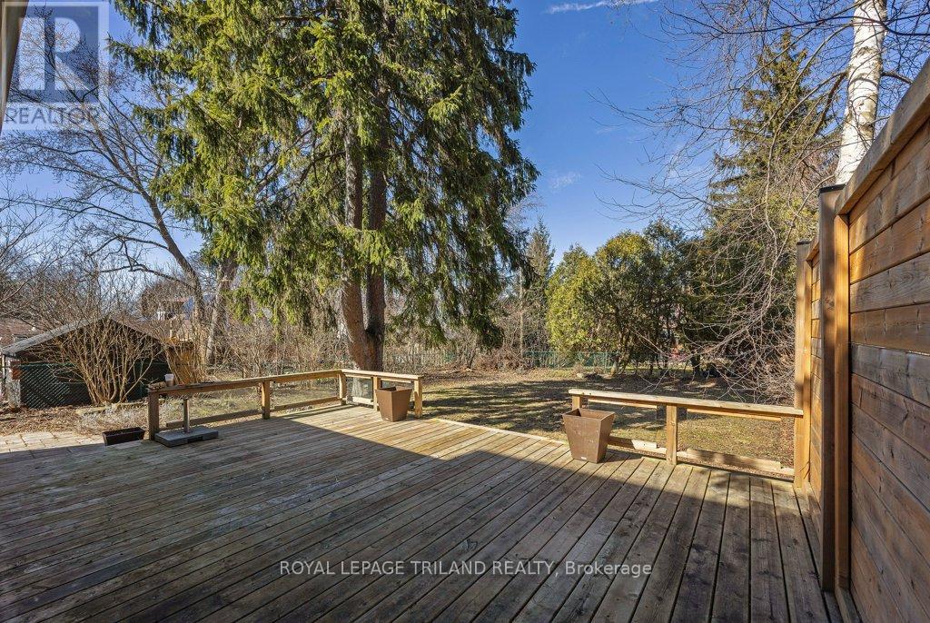 96 Base Line Road E, London South, Ontario  N6C 2N8 - Photo 39 - X12874790