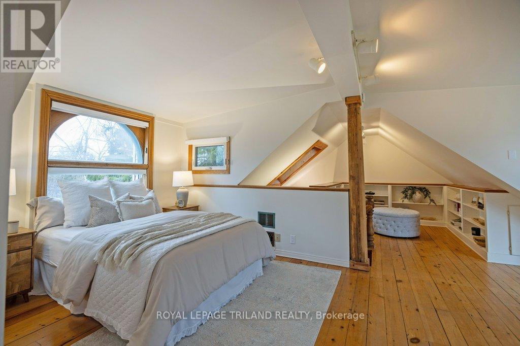 96 Base Line Road E, London South, Ontario  N6C 2N8 - Photo 34 - X12874790