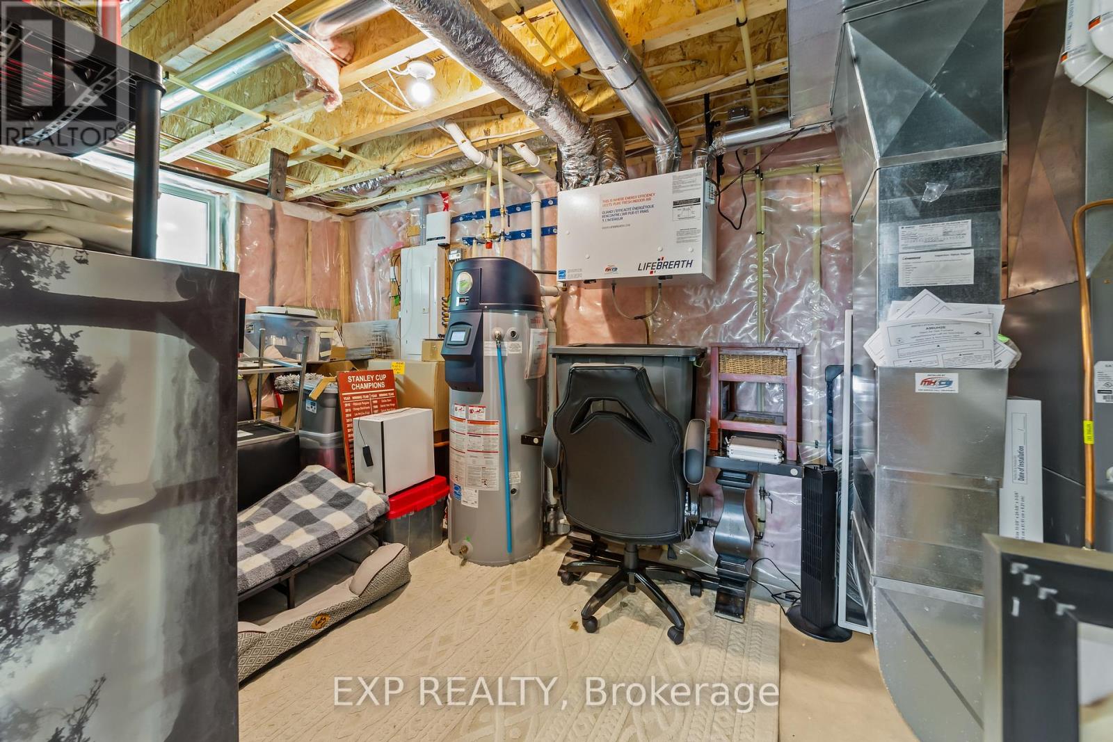 26 - 159 Collins Way, Strathroy-Caradoc, Ontario  N7G 0G8 - Photo 32 - X12790238