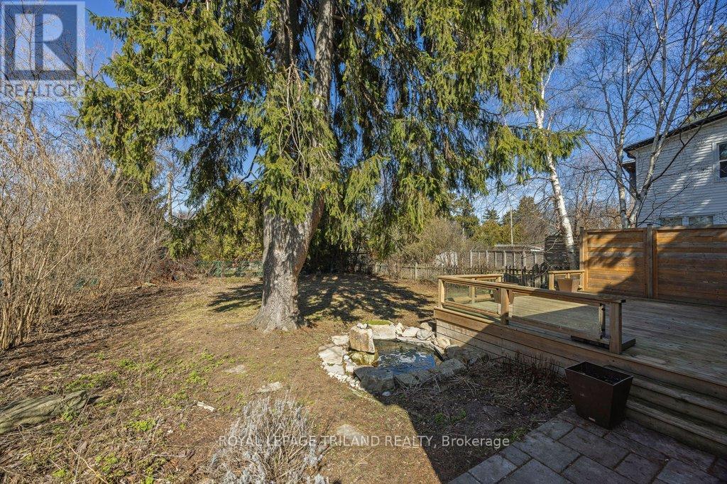 96 Base Line Road E, London South, Ontario  N6C 2N8 - Photo 42 - X12874790