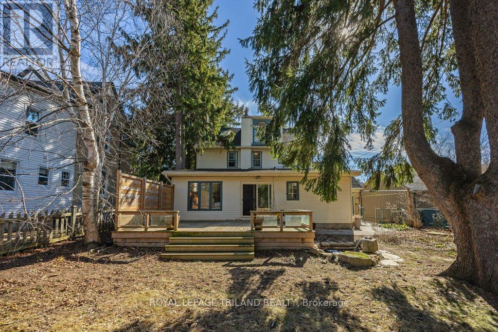 96 Base Line Road E, London South, Ontario  N6C 2N8 - Photo 45 - X12874790