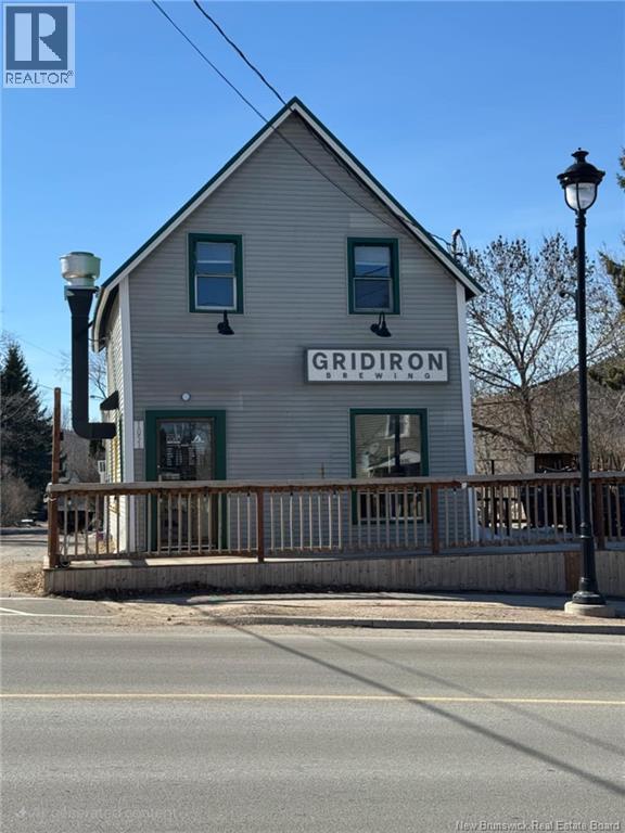 1051 Main Street, Hampton, New Brunswick  E5N 6E9 - Photo 1 - NB114052