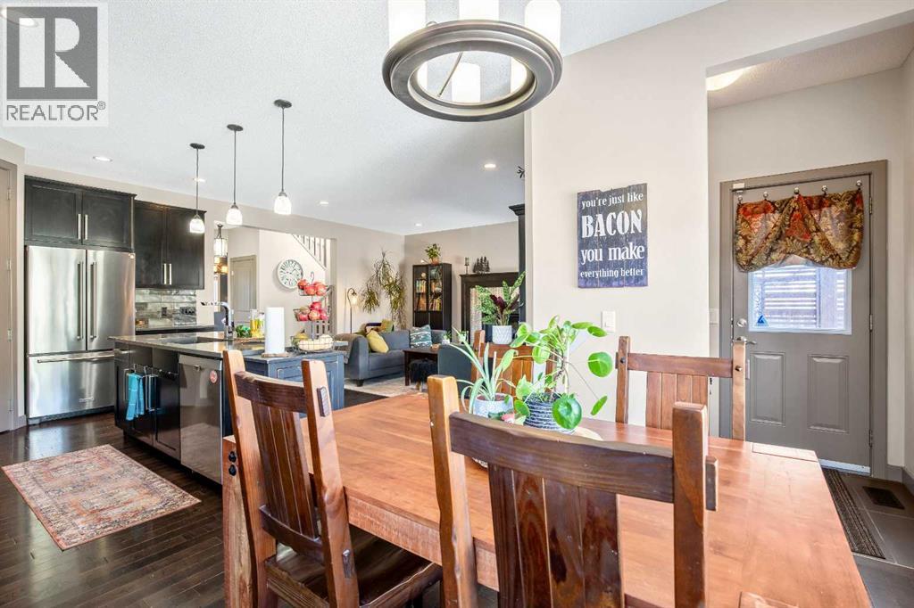 77 Elgin Meadows Manor Se, Calgary, Alberta  T2Z 0S1 - Photo 15 - A2289947