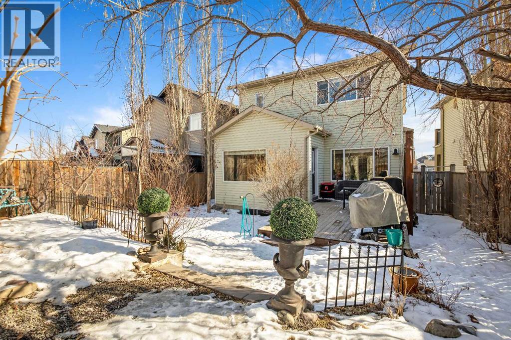 77 Elgin Meadows Manor Se, Calgary, Alberta  T2Z 0S1 - Photo 30 - A2289947