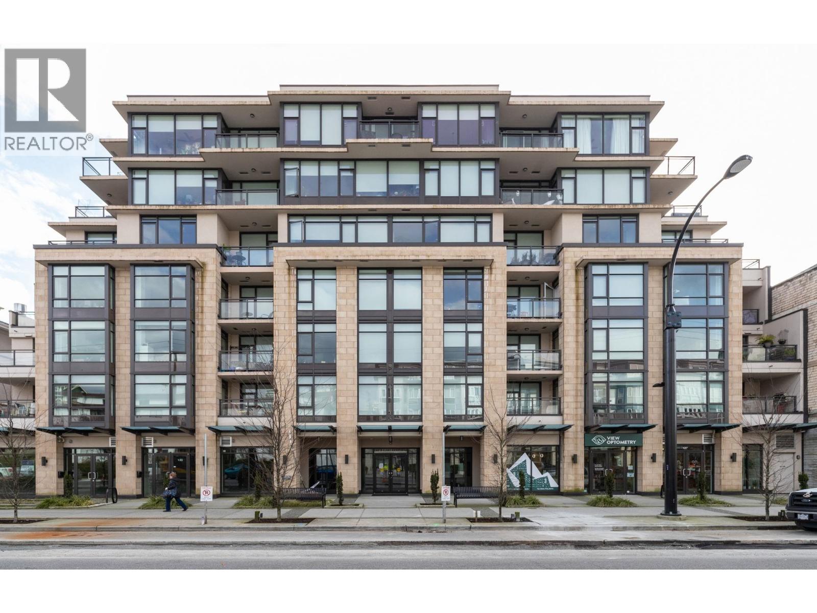 602 131 E 3rd Street, North Vancouver, British Columbia  V7L 0E3 - Photo 33 - R3097777