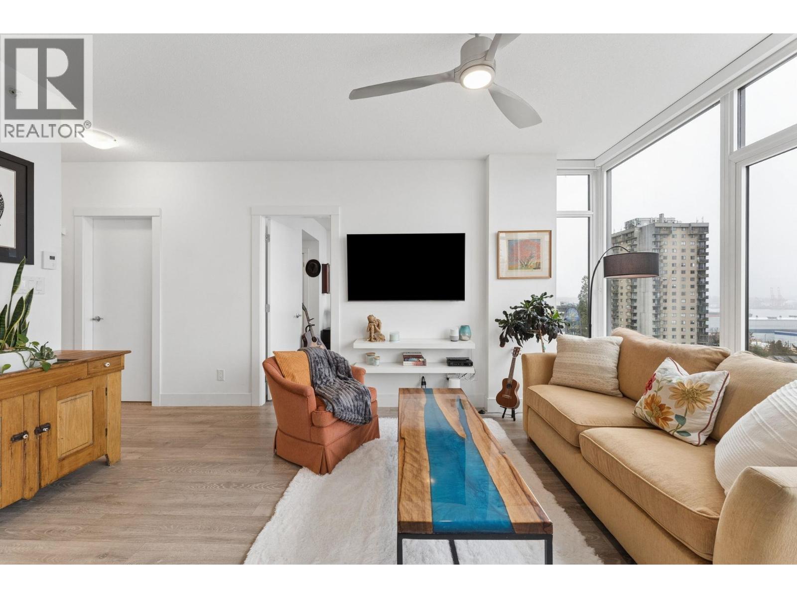 602 131 E 3rd Street, North Vancouver, British Columbia  V7L 0E3 - Photo 7 - R3097777