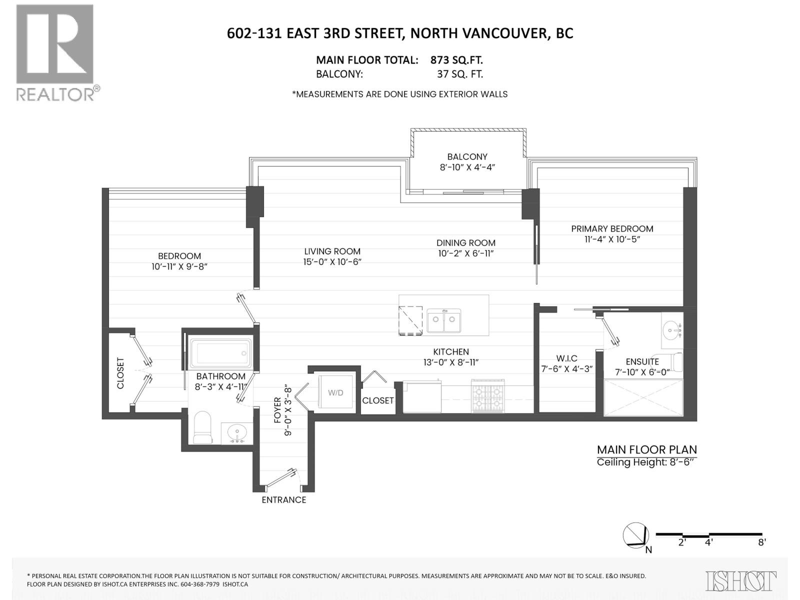 602 131 E 3rd Street, North Vancouver, British Columbia  V7L 0E3 - Photo 37 - R3097777