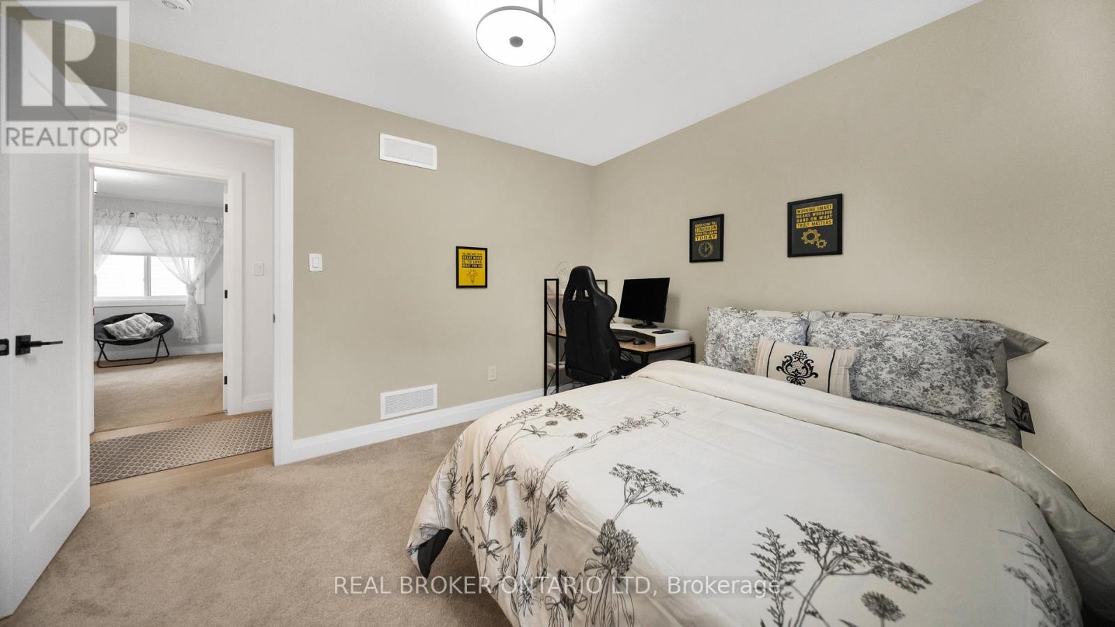 68 Locky Lane, Middlesex Centre, Ontario  N0L 1R0 - Photo 21 - X12878660