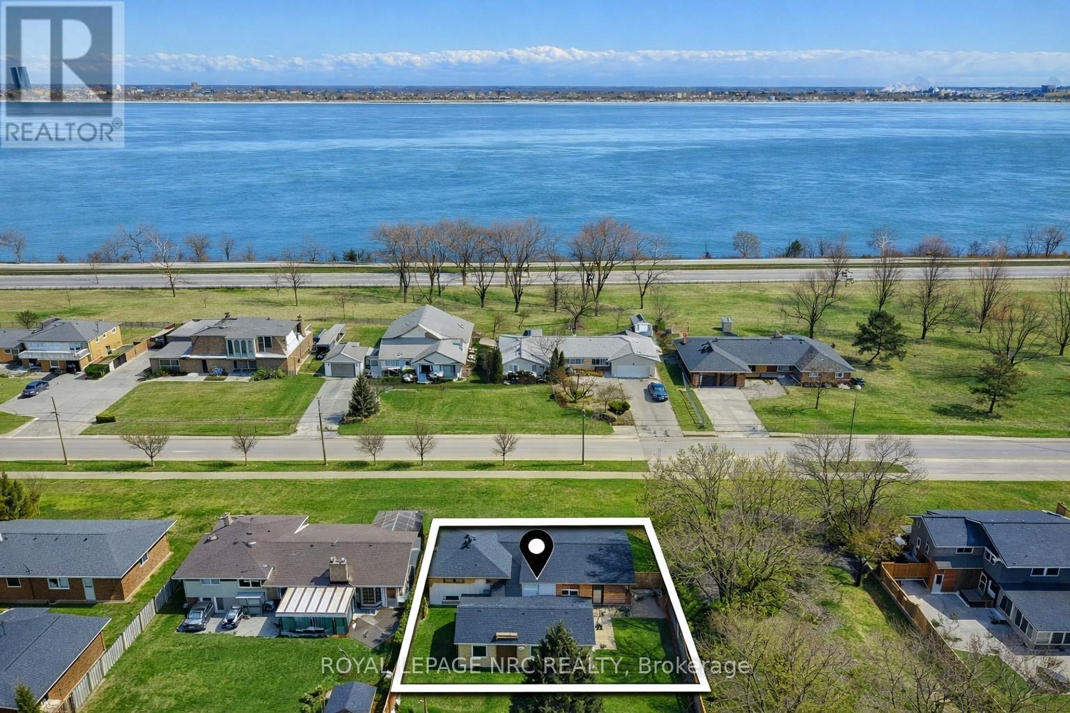 8143 Sarah Street, Niagara Falls, Ontario  L2G 6T9 - Photo 45 - X12723346