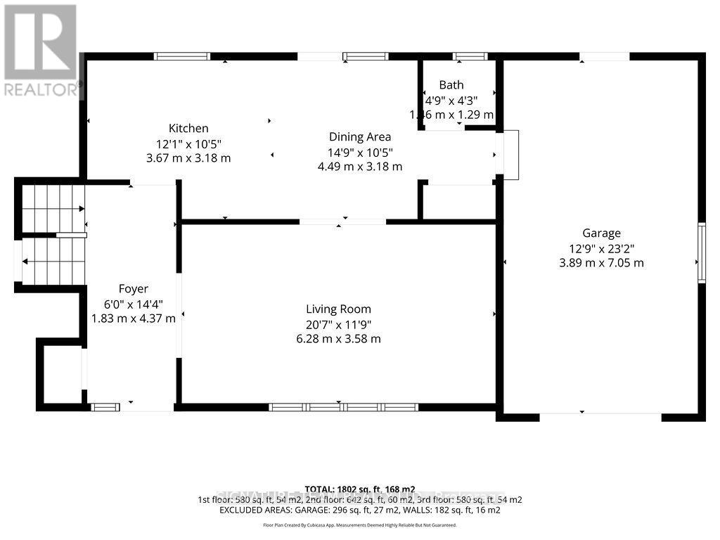 107 Brooklyn Street, Laurentian Valley, Ontario  K8B 1B5 - Photo 48 - X12878672