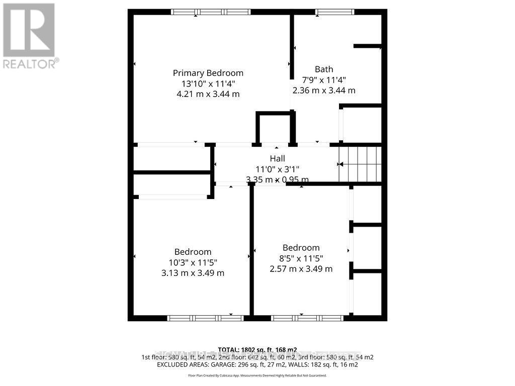 107 Brooklyn Street, Laurentian Valley, Ontario  K8B 1B5 - Photo 49 - X12878672