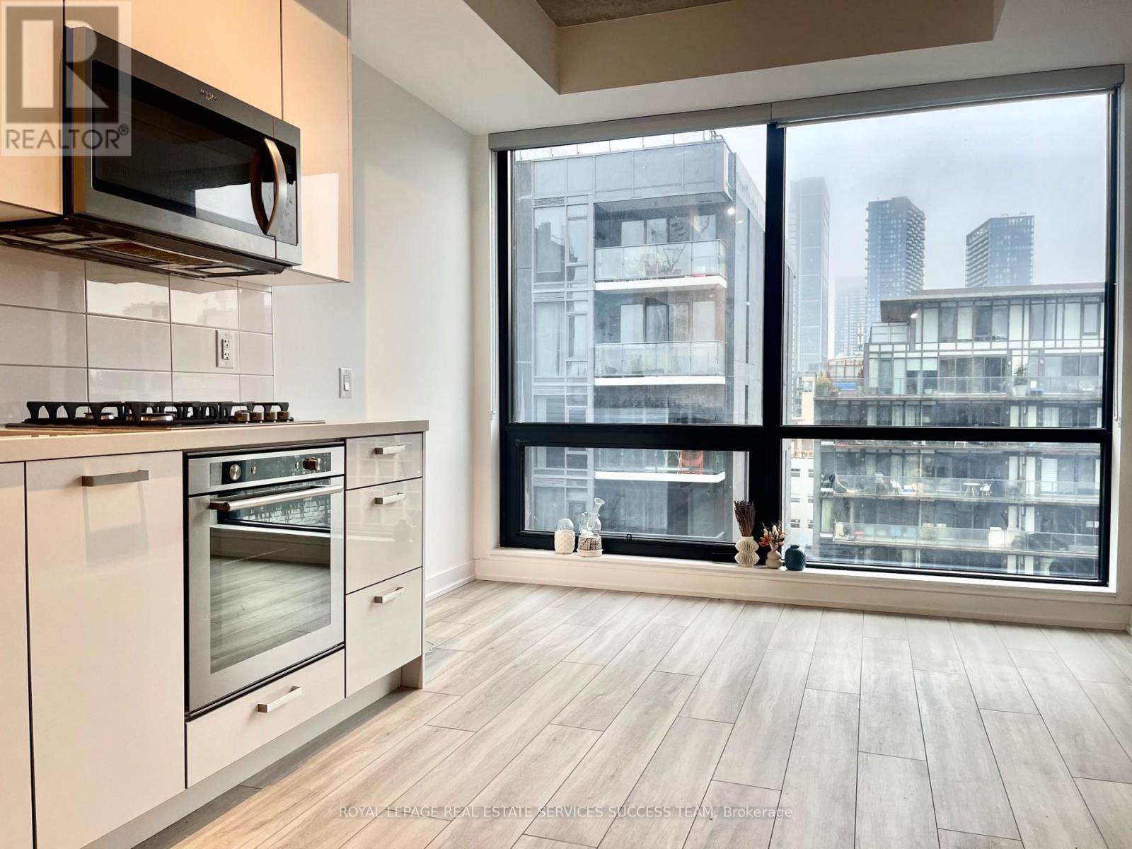 903 - 458 Richmond St W Street, Toronto, Ontario  M5V 0S9 - Photo 2 - C12878644