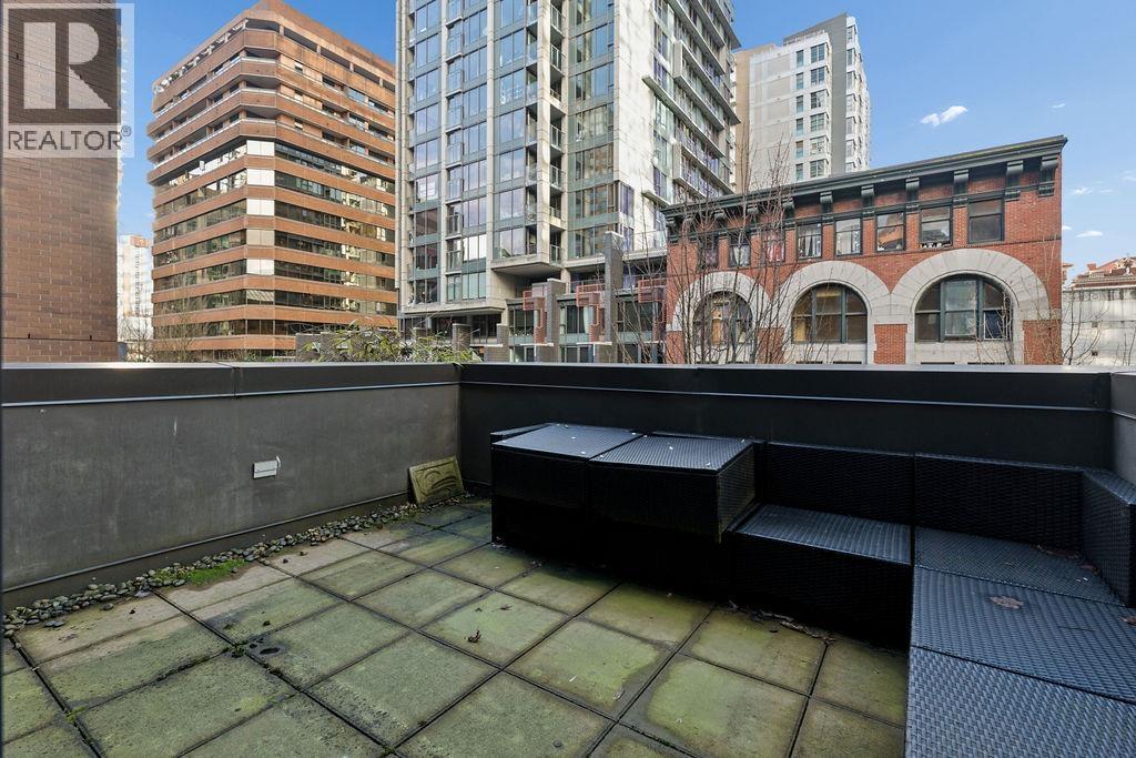 304 1102 Hornby Street, Vancouver, British Columbia  V6Z 1V8 - Photo 34 - R3099441
