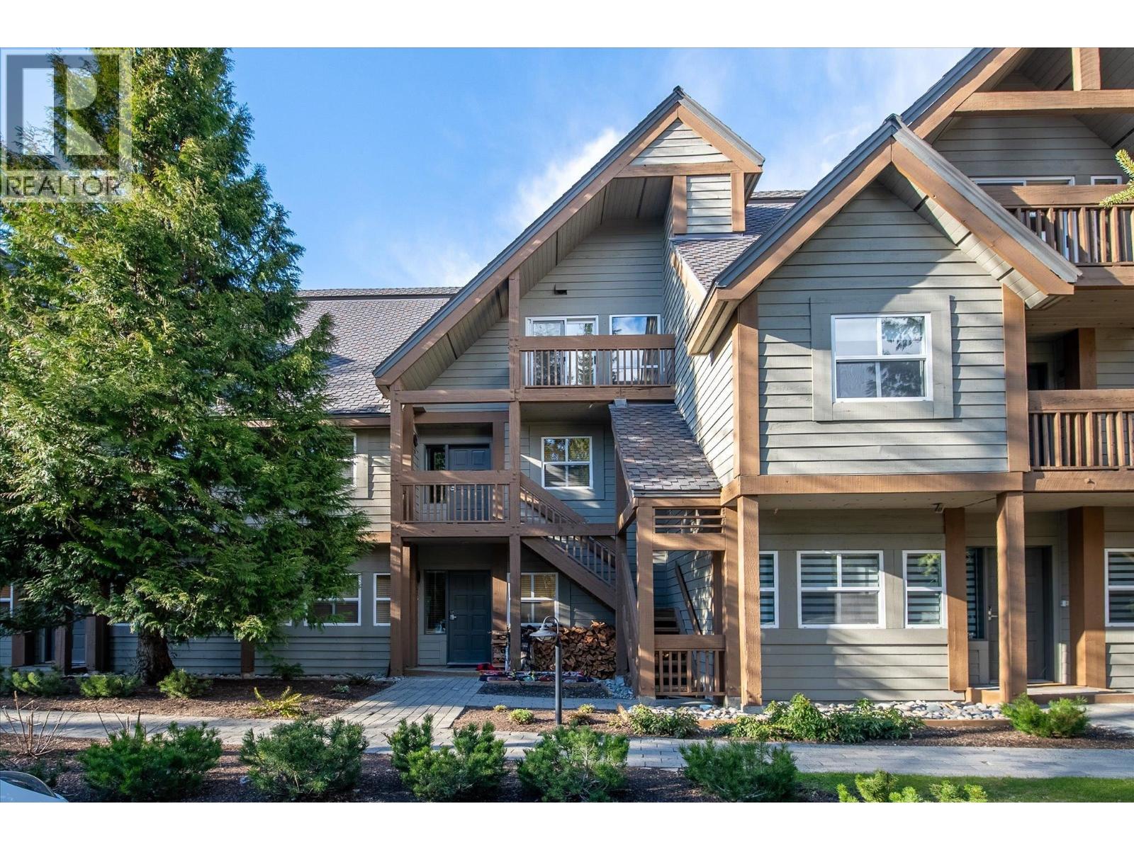 8 4628 Blackcomb Way, Whistler, British Columbia  V8E 0H2 - Photo 2 - R3099445