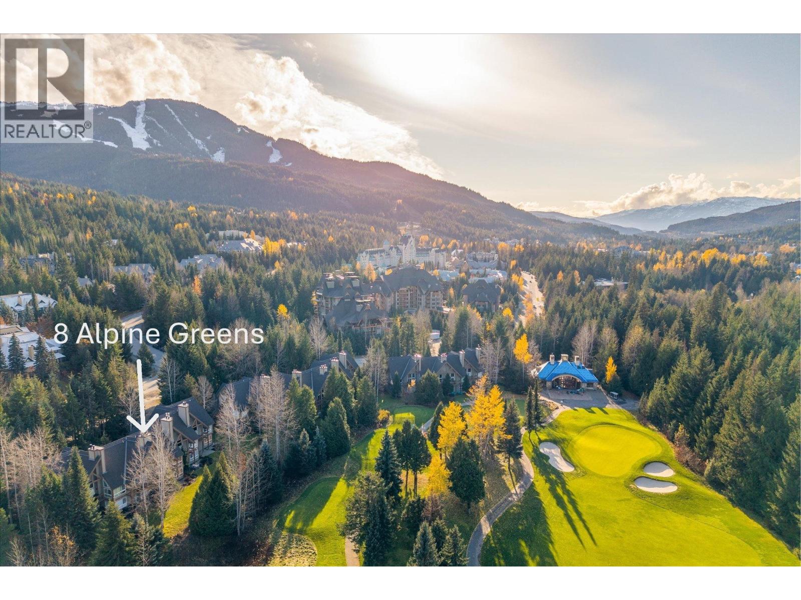 8 4628 Blackcomb Way, Whistler, British Columbia  V8E 0H2 - Photo 26 - R3099445