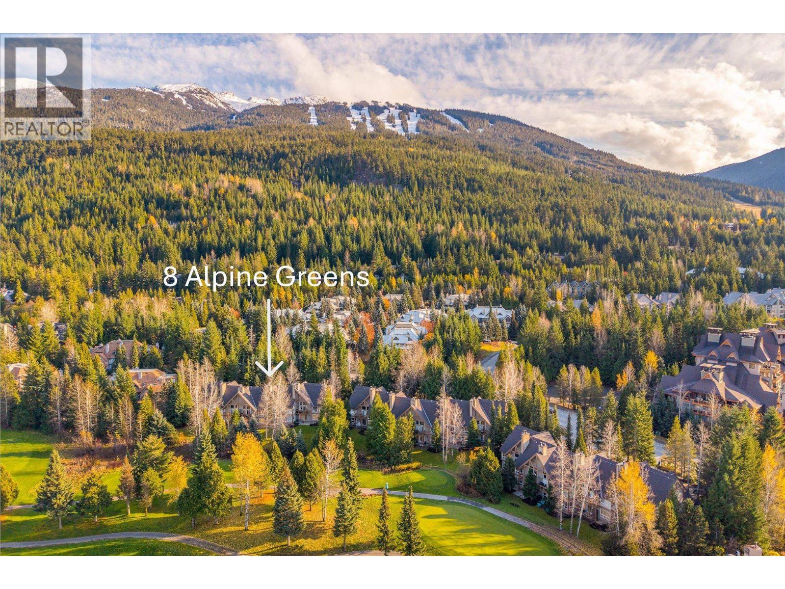 8 4628 Blackcomb Way, Whistler, British Columbia  V8E 0H2 - Photo 28 - R3099445