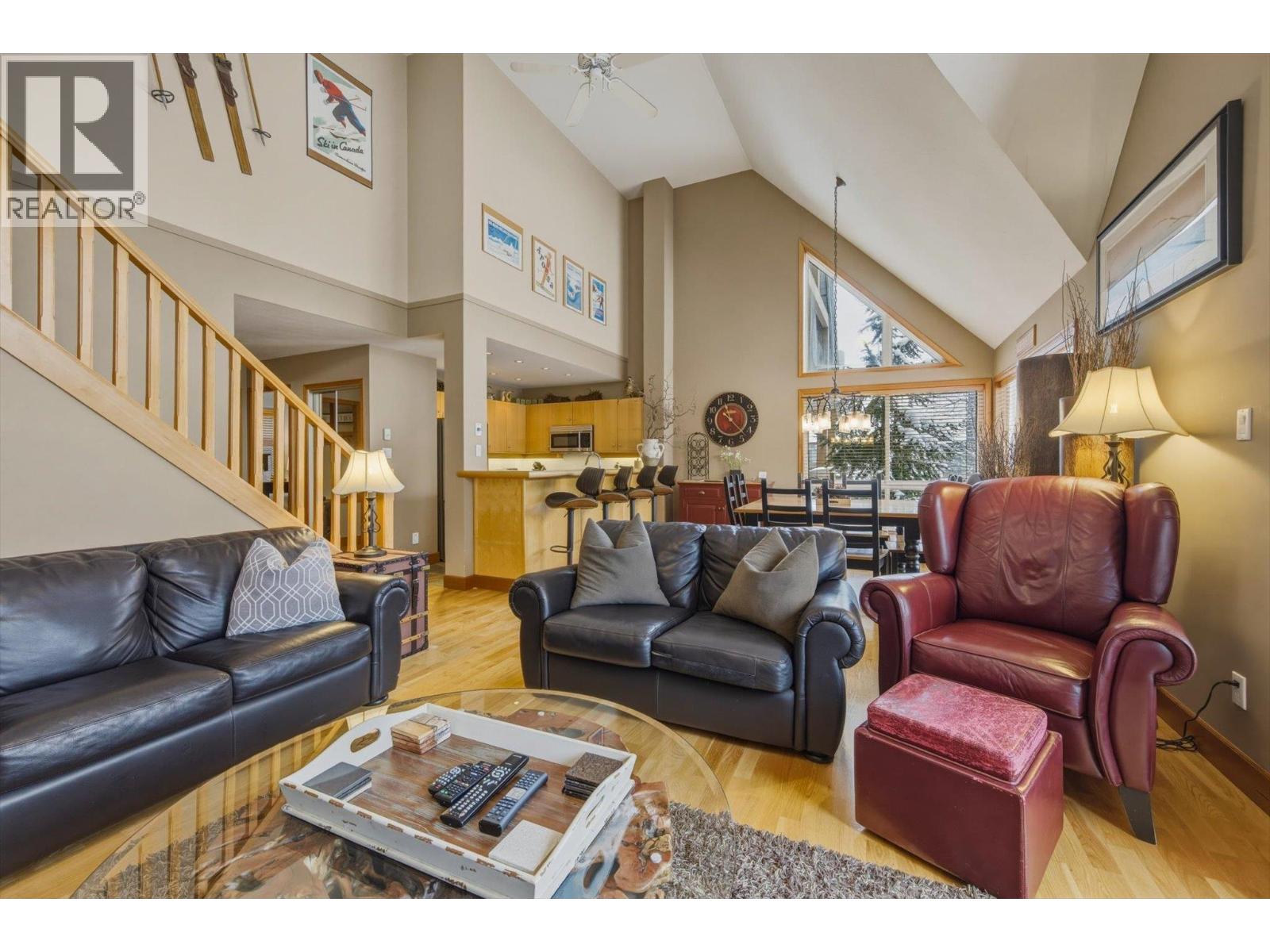 8 4628 Blackcomb Way, Whistler, British Columbia  V8E 0H2 - Photo 7 - R3099445