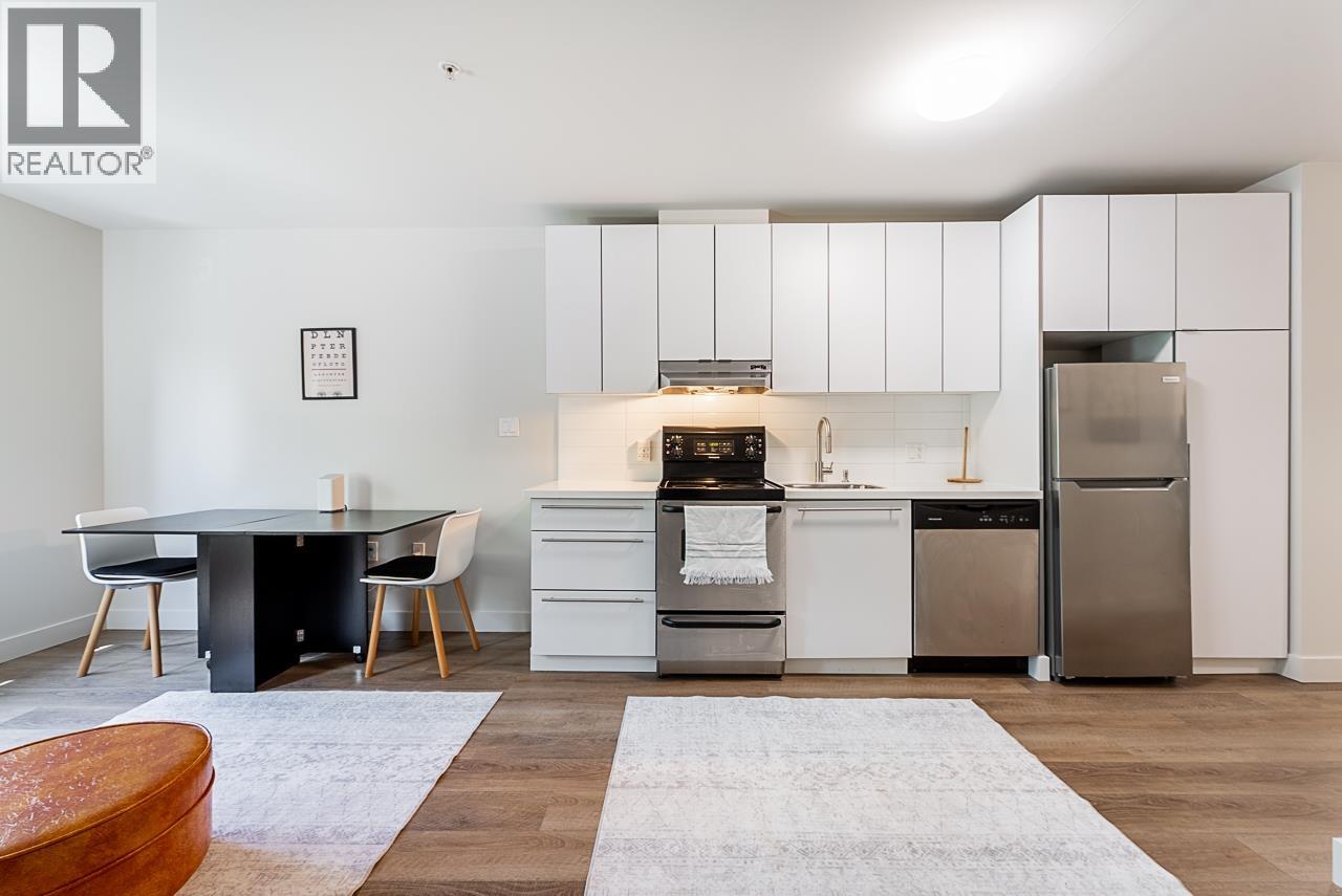 401 370 Carrall Street, Vancouver, British Columbia  V6B 2J3 - Photo 10 - R3099450