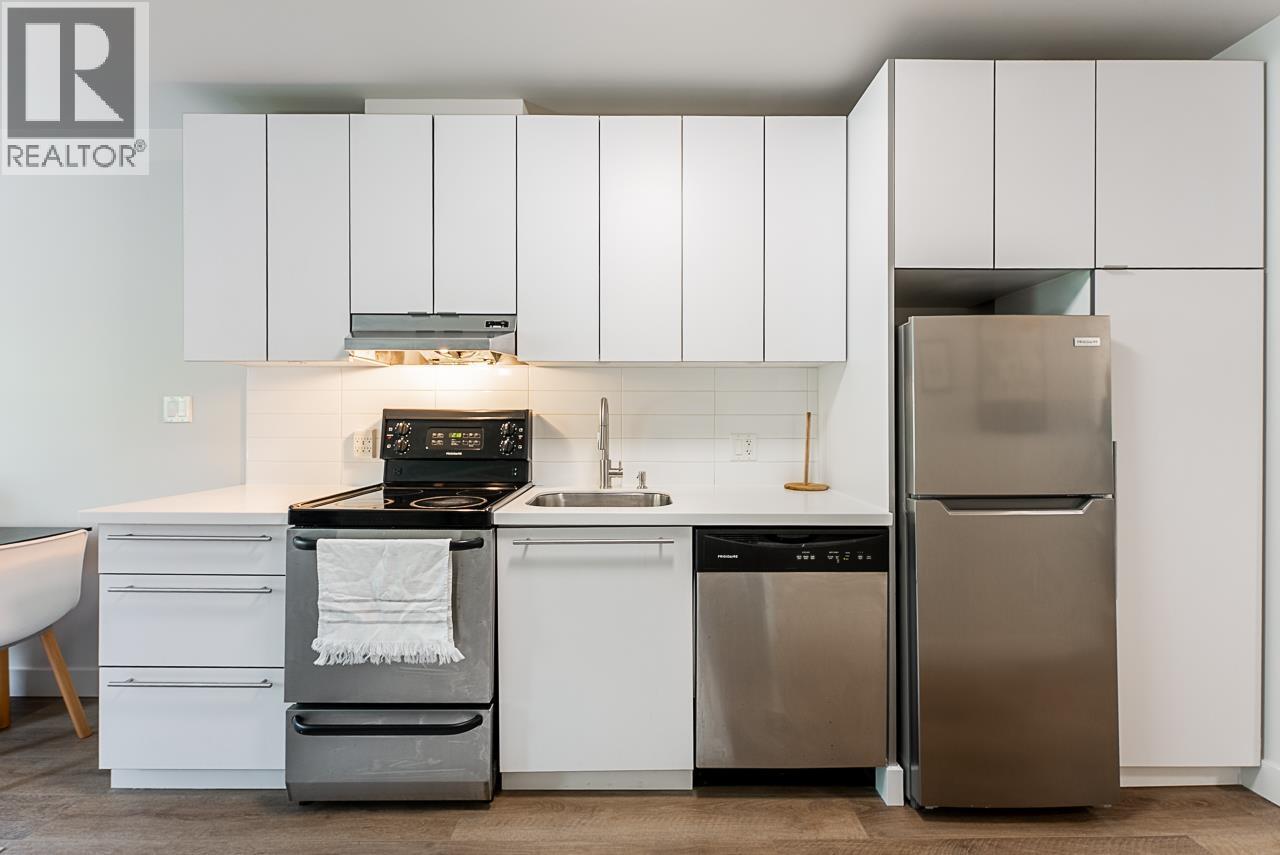 401 370 Carrall Street, Vancouver, British Columbia  V6B 2J3 - Photo 11 - R3099450