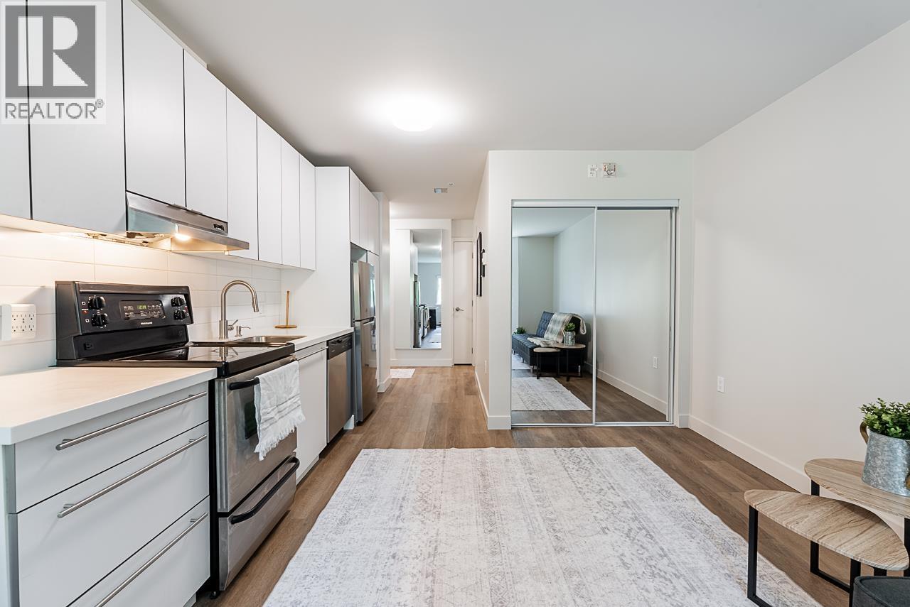 401 370 Carrall Street, Vancouver, British Columbia  V6B 2J3 - Photo 14 - R3099450