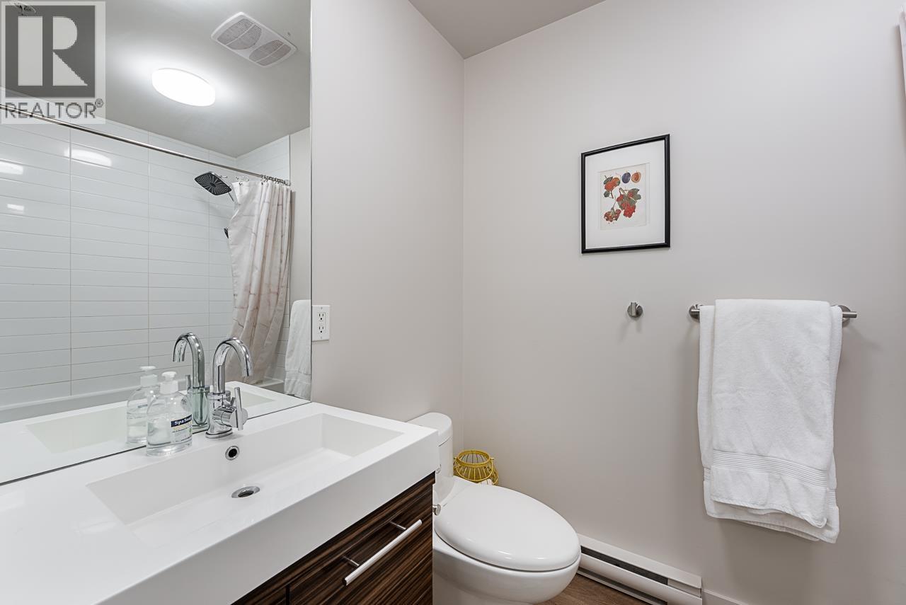 401 370 Carrall Street, Vancouver, British Columbia  V6B 2J3 - Photo 16 - R3099450