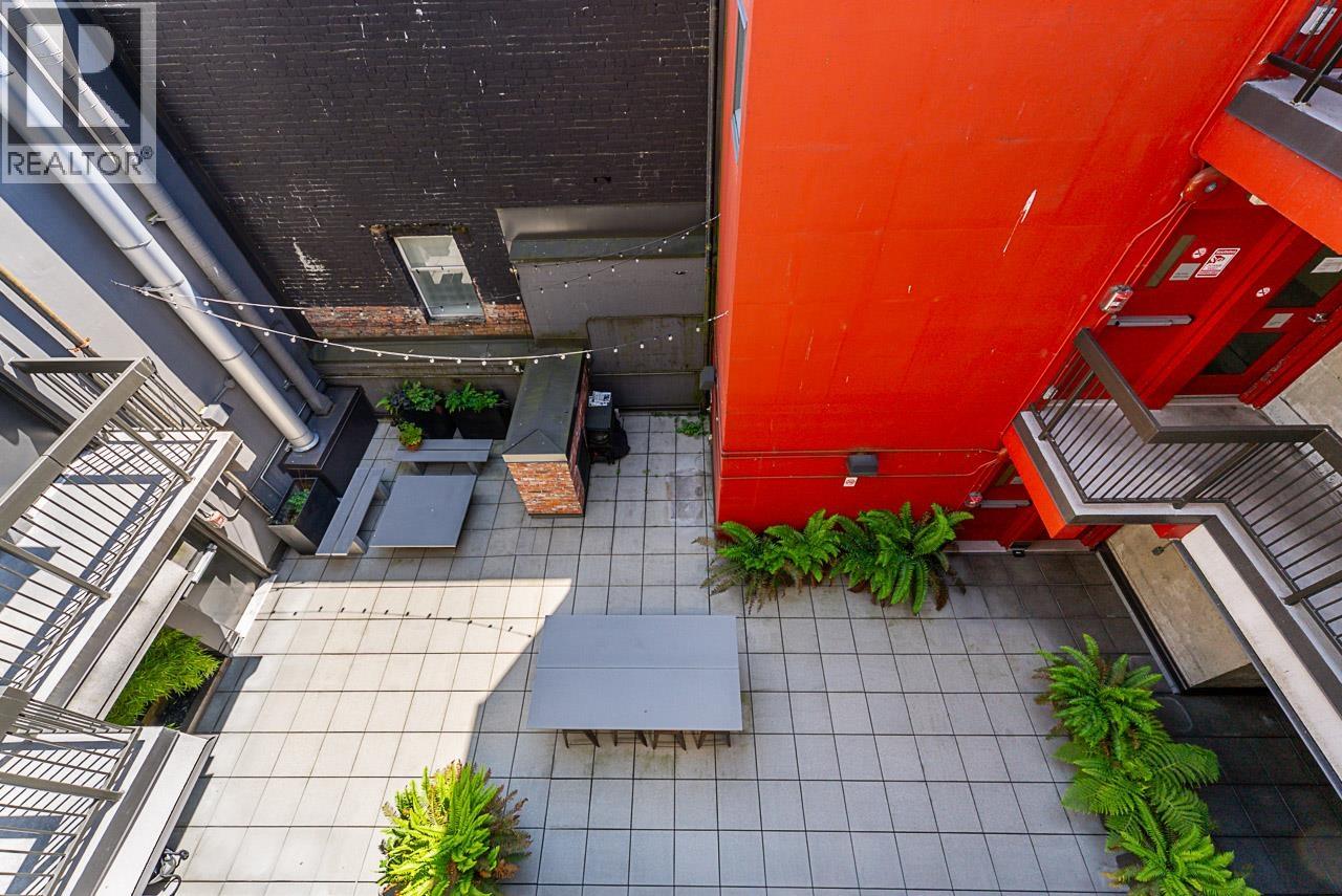 401 370 Carrall Street, Vancouver, British Columbia  V6B 2J3 - Photo 19 - R3099450