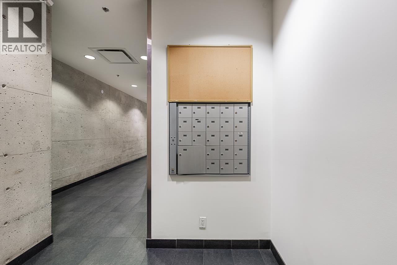 401 370 Carrall Street, Vancouver, British Columbia  V6B 2J3 - Photo 21 - R3099450