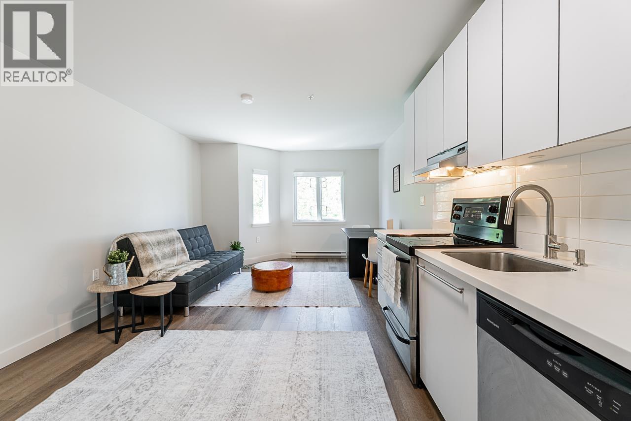 401 370 Carrall Street, Vancouver, British Columbia  V6B 2J3 - Photo 6 - R3099450