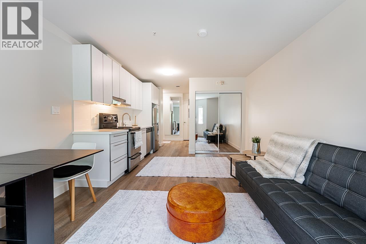 401 370 Carrall Street, Vancouver, British Columbia  V6B 2J3 - Photo 8 - R3099450