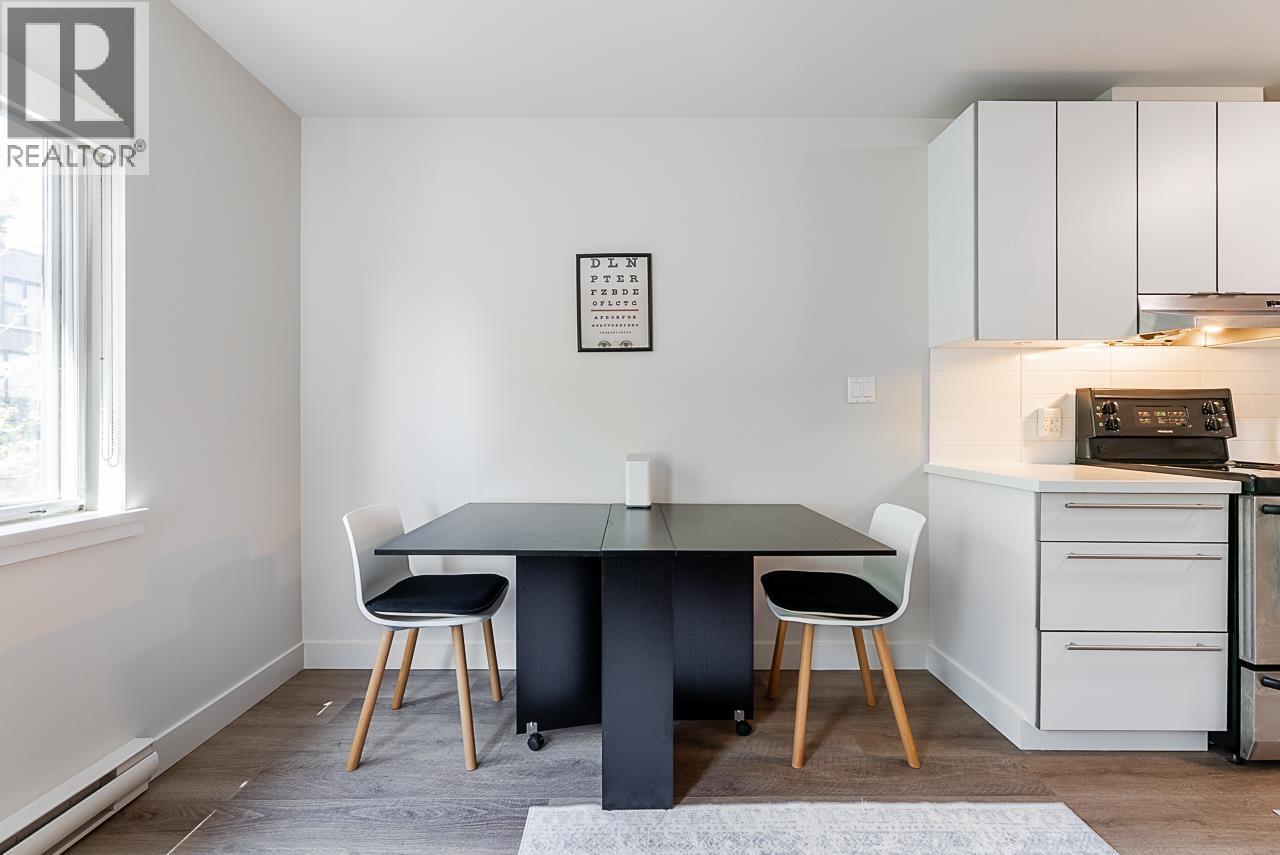 401 370 Carrall Street, Vancouver, British Columbia  V6B 2J3 - Photo 9 - R3099450