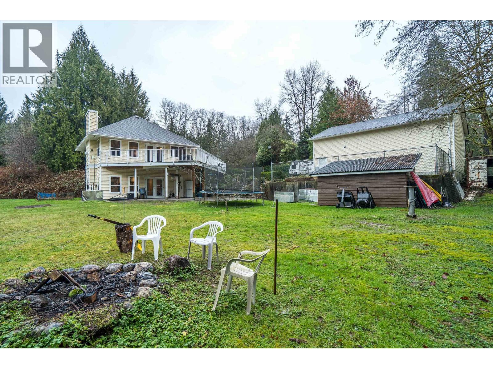 25700 116 Avenue, Maple Ridge, British Columbia  V4R 1Z6 - Photo 27 - R3099118