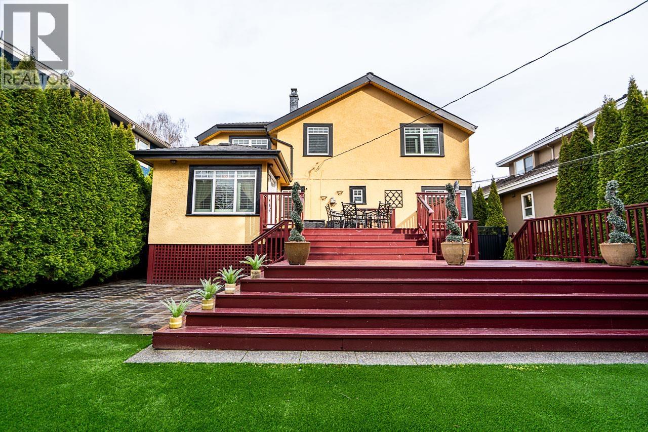 1562 W 62nd Avenue, Vancouver, British Columbia  V6P 2E9 - Photo 36 - R3099454