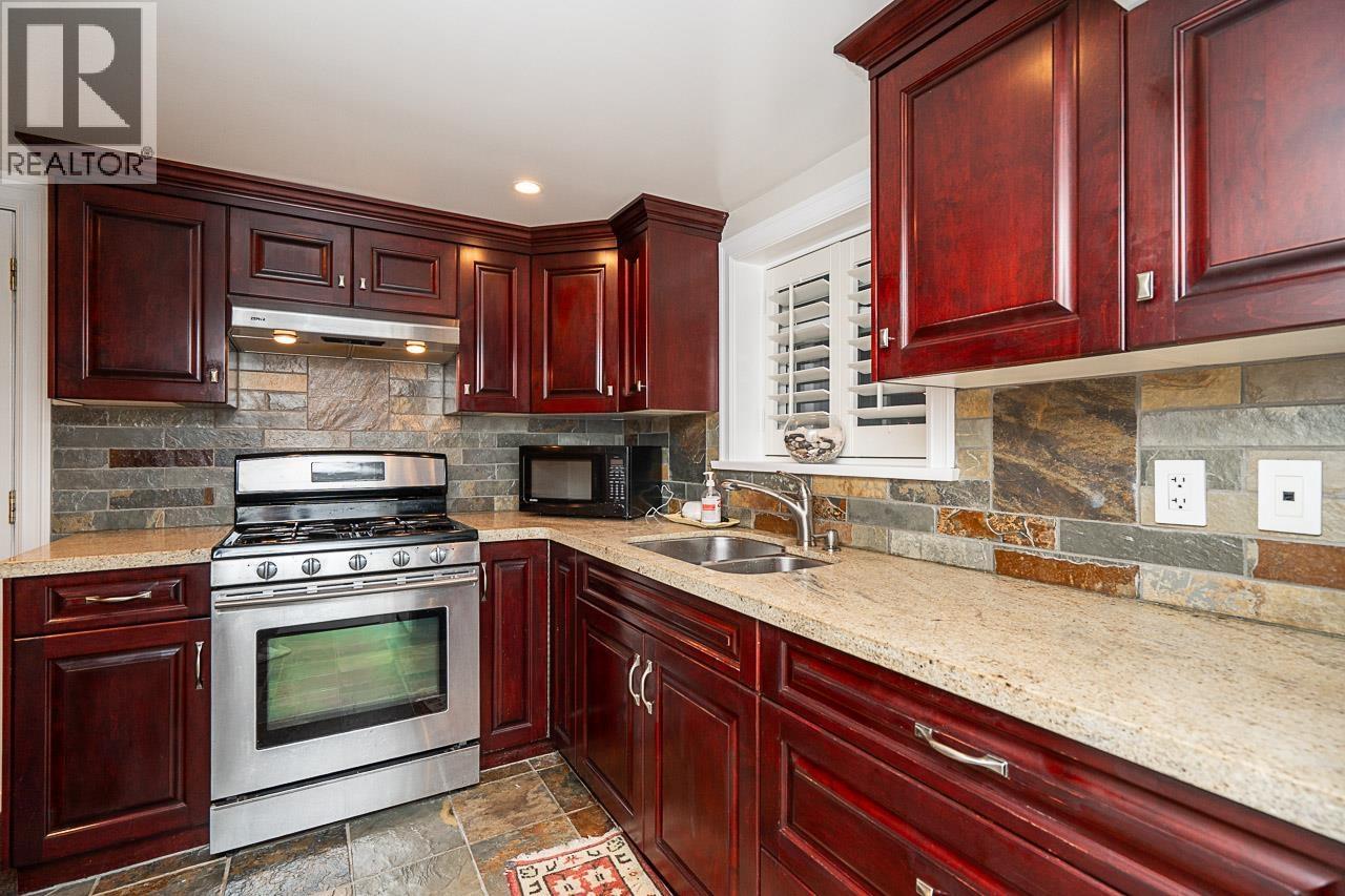 1562 W 62nd Avenue, Vancouver, British Columbia  V6P 2E9 - Photo 5 - R3099454