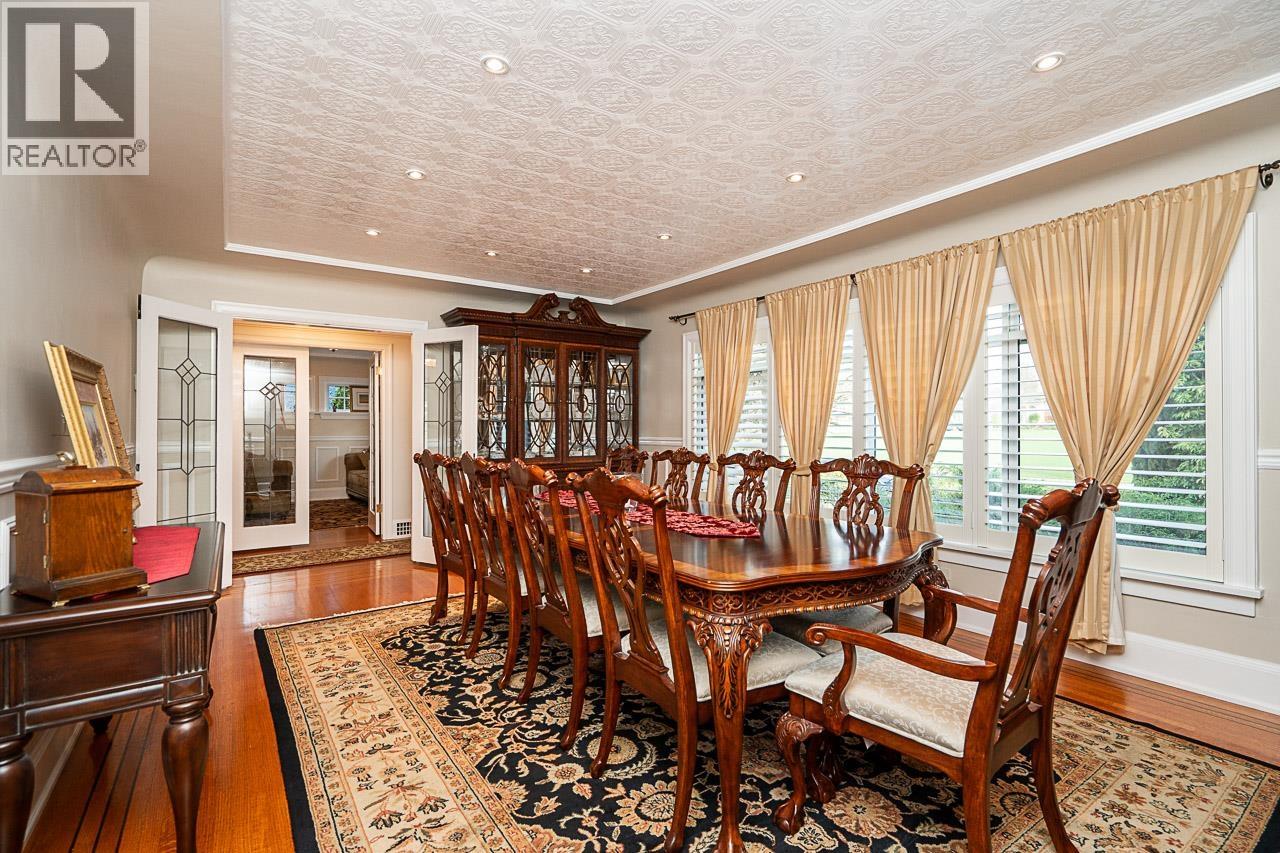 1562 W 62nd Avenue, Vancouver, British Columbia  V6P 2E9 - Photo 9 - R3099454