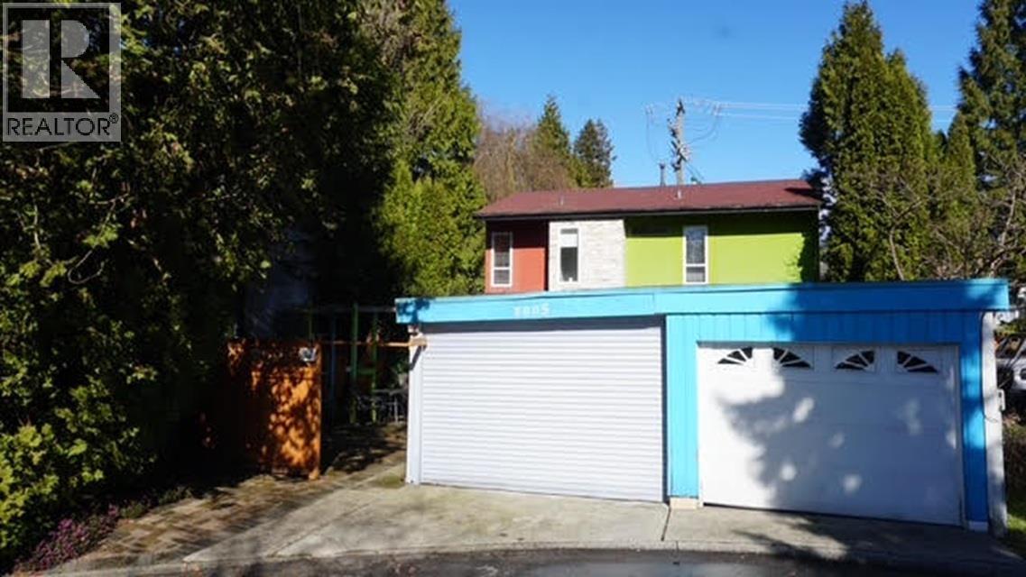 3005 Alderbrook Place, Coquitlam, British Columbia  V3C 4B5 - Photo 2 - R3099456