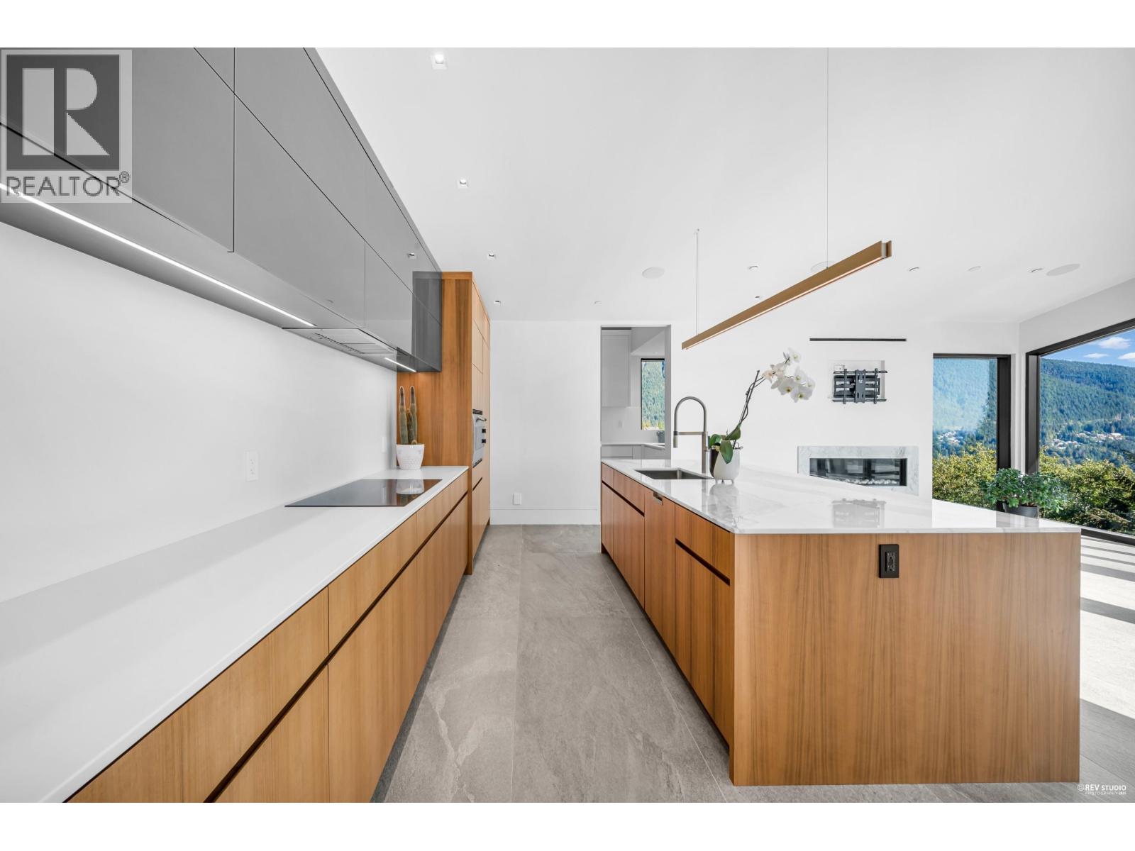 535 Craigmohr Drive, West Vancouver, British Columbia  V7S 1W8 - Photo 12 - R3099464