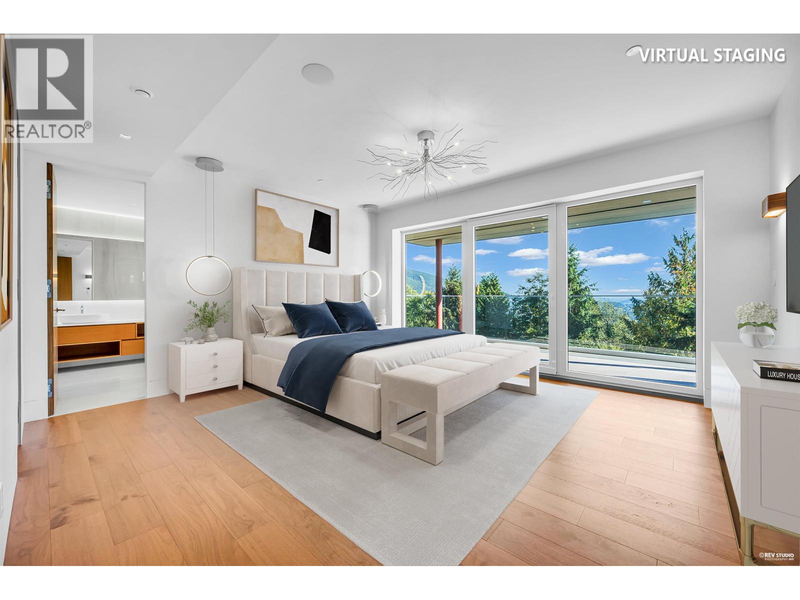 535 Craigmohr Drive, West Vancouver, British Columbia  V7S 1W8 - Photo 20 - R3099464