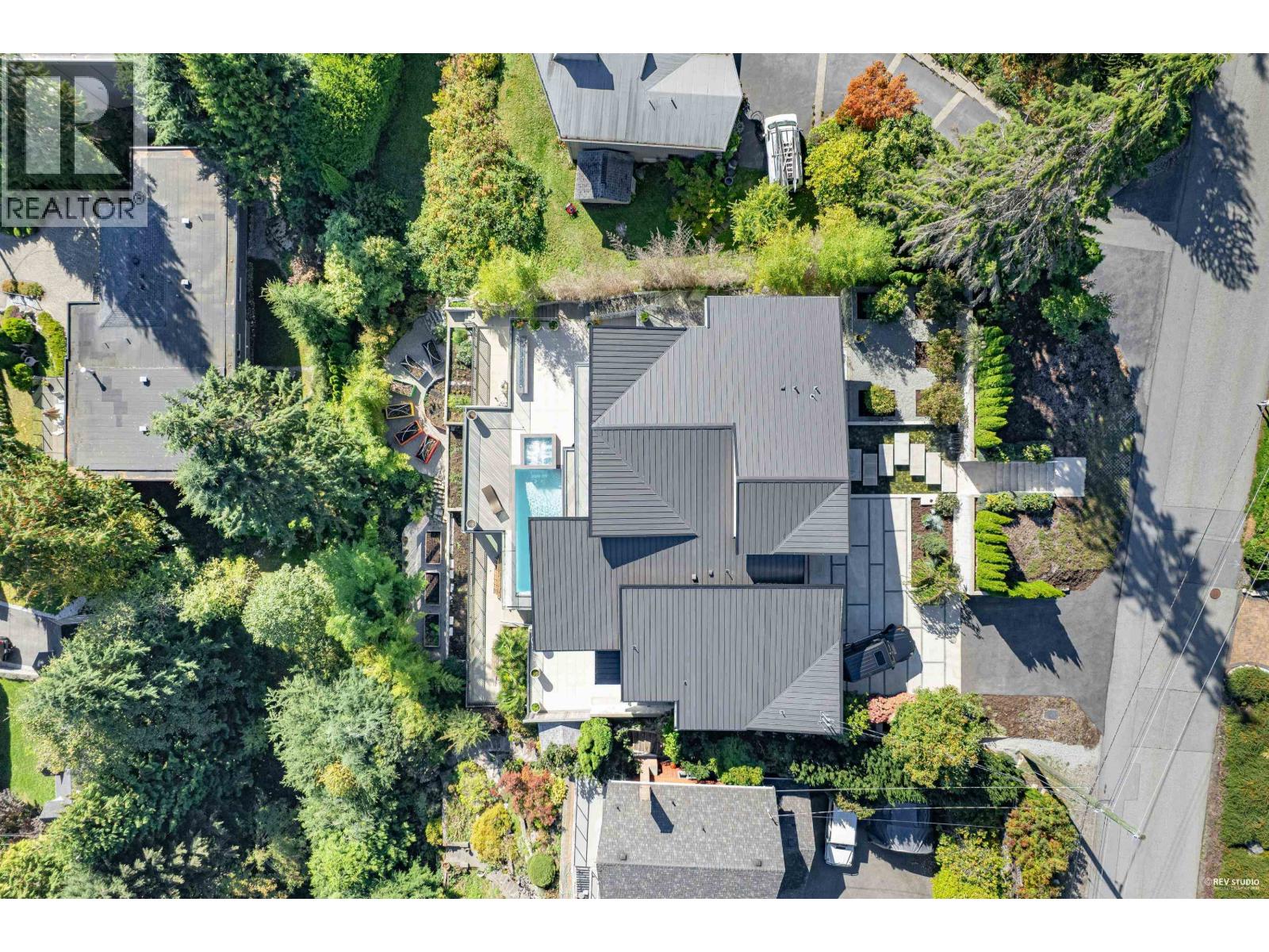 535 Craigmohr Drive, West Vancouver, British Columbia  V7S 1W8 - Photo 38 - R3099464