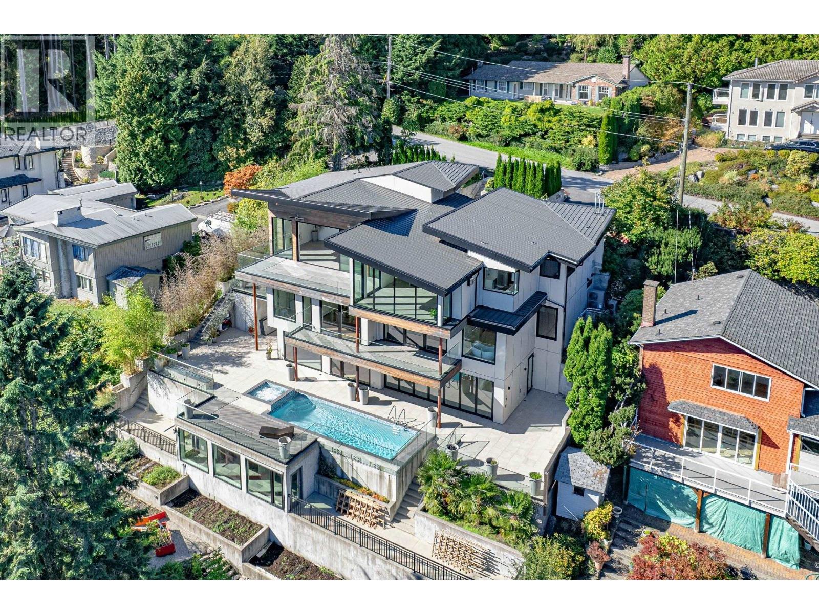 535 Craigmohr Drive, West Vancouver, British Columbia  V7S 1W8 - Photo 39 - R3099464