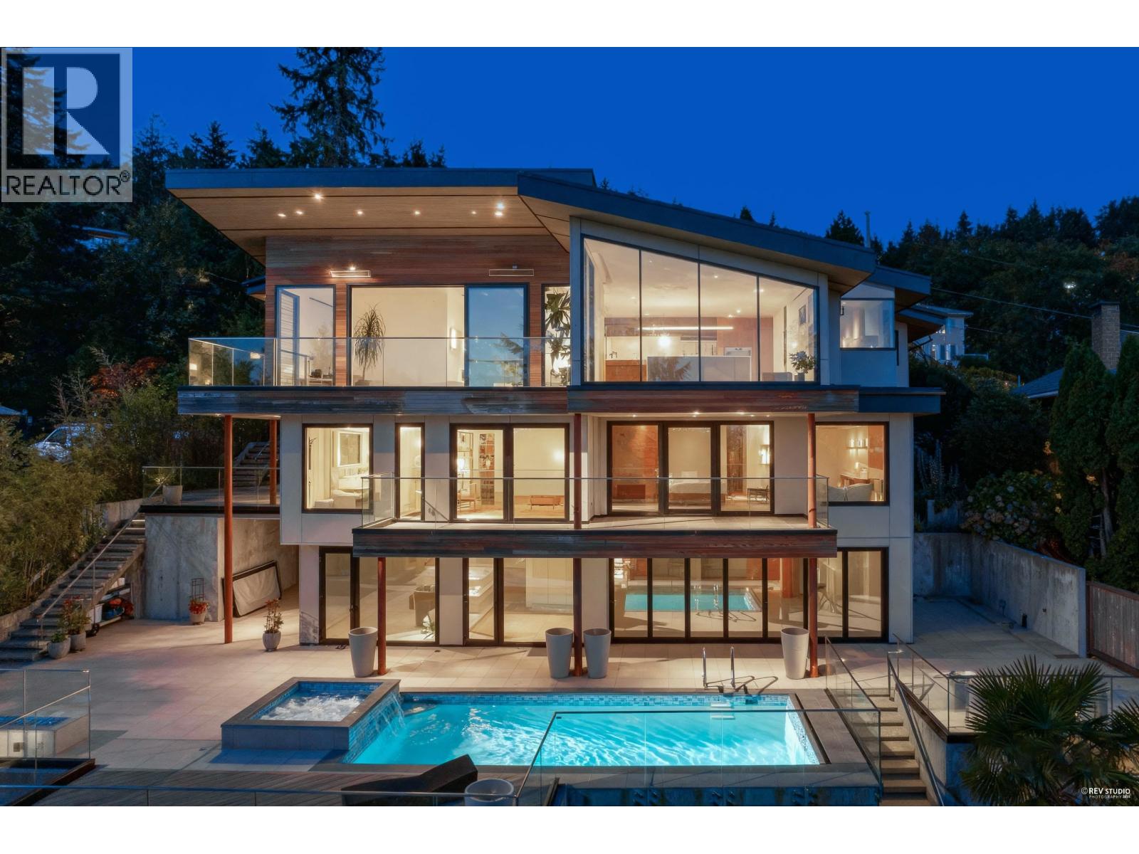 535 Craigmohr Drive, West Vancouver, British Columbia  V7S 1W8 - Photo 40 - R3099464