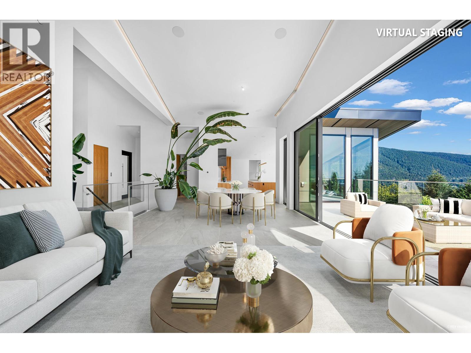 535 Craigmohr Drive, West Vancouver, British Columbia  V7S 1W8 - Photo 6 - R3099464