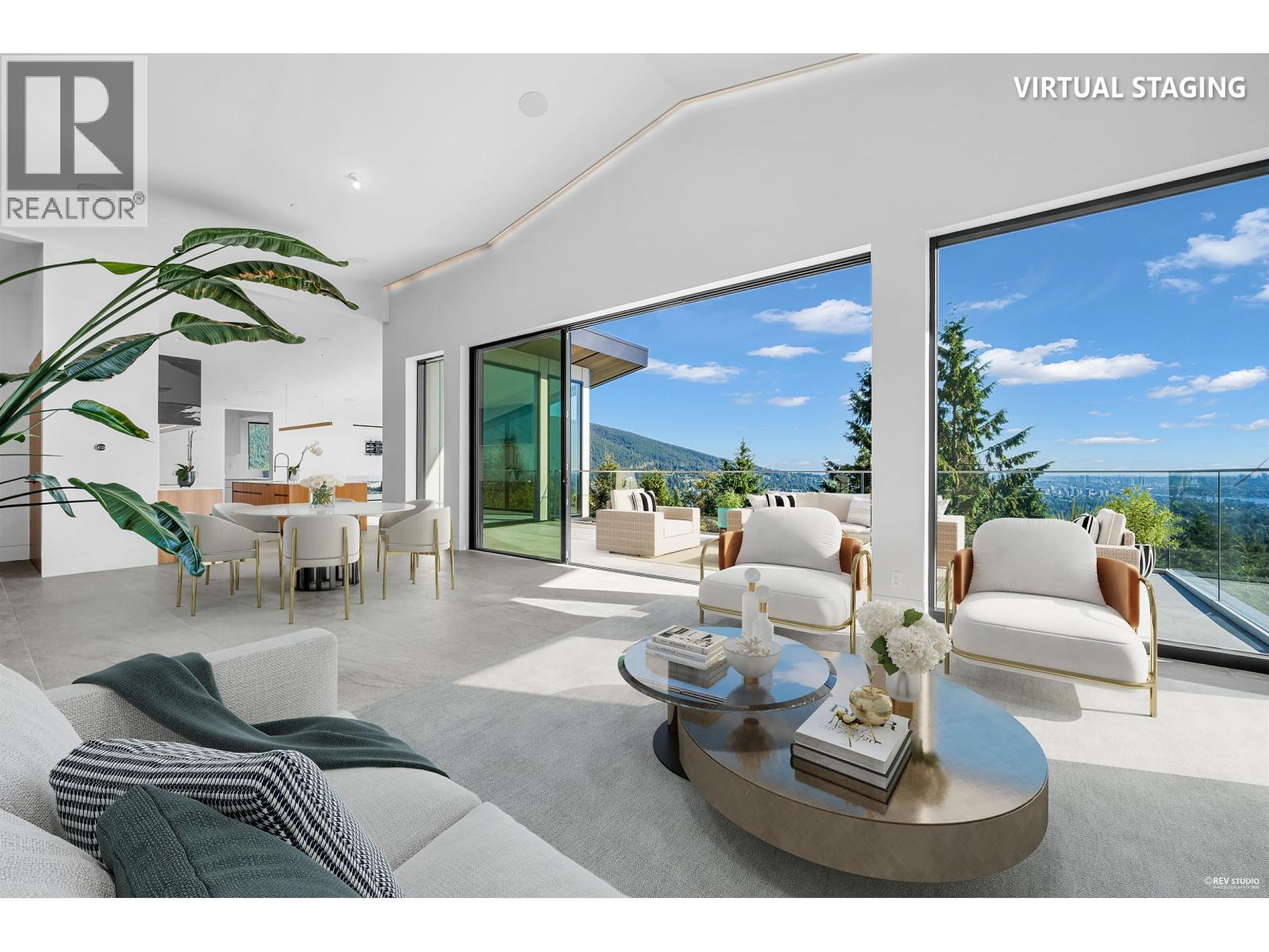 535 Craigmohr Drive, West Vancouver, British Columbia  V7S 1W8 - Photo 7 - R3099464